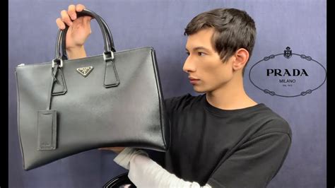 prada saffiano quality review|prada saffiano leather review.